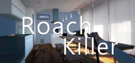 Games like Roach Killer