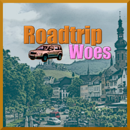 Games like Tjenvett Saga Chapter 1 - Roadtrip Woes