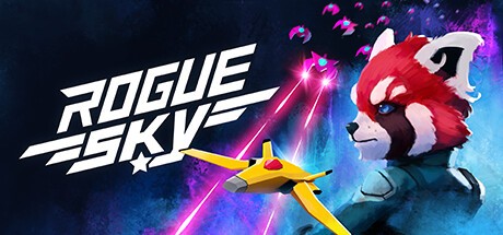 Games like Rogue Sky