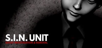 S.I.N. Unit: Ghost Investigation & Removal Image