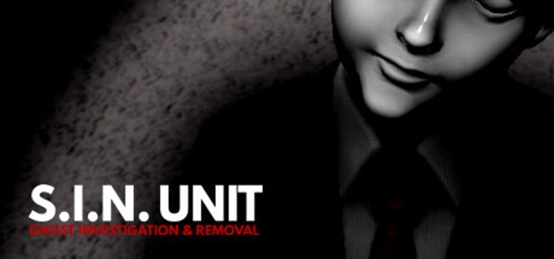 S.I.N. Unit: Ghost Investigation & Removal Game Cover