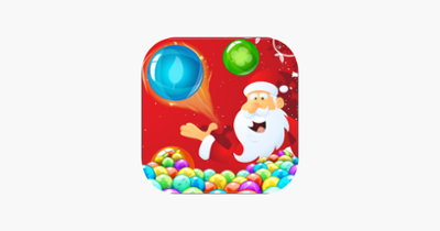 Santa Pop Ball Xmas 2k17 Image