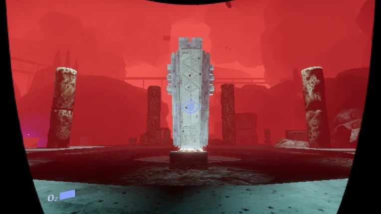 Sarco screenshot
