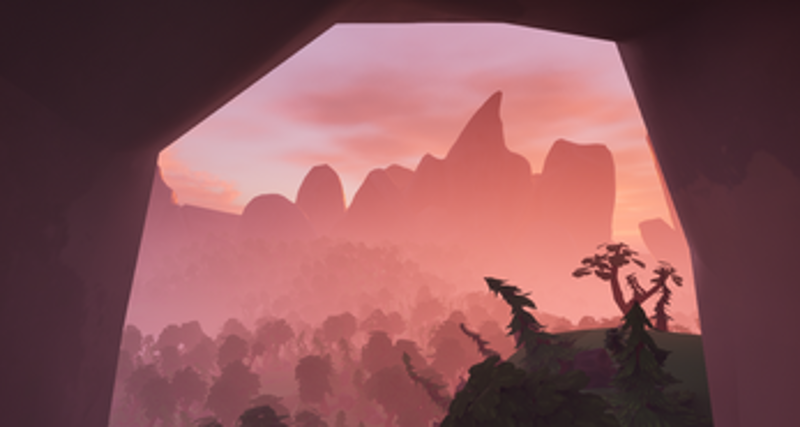 Saviator screenshot