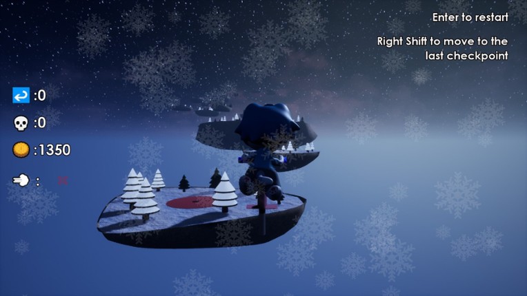 Seema's Pogo 3 Hop Together screenshot