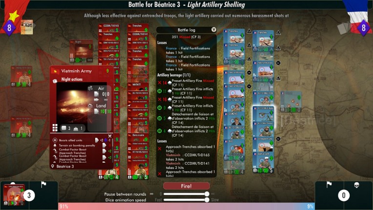 SGS Battle For: Dien Bien Phu screenshot