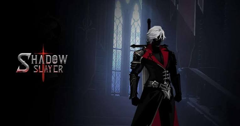 Games like Shadow Slayer