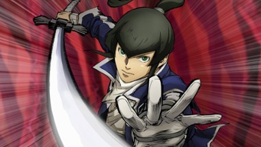 Shin Megami Tensei IV: Apocalypse Image