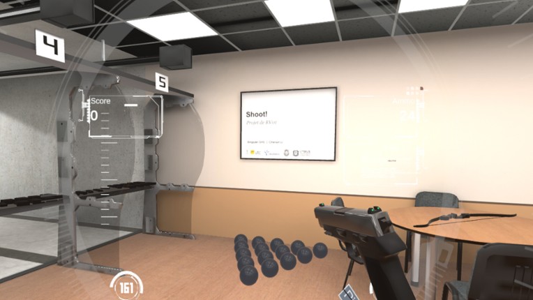 Shoot! VR screenshot