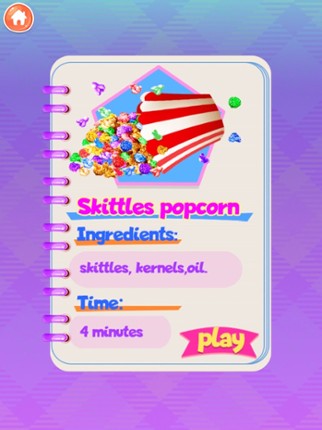 Simply Sweet Desserts Hack screenshot