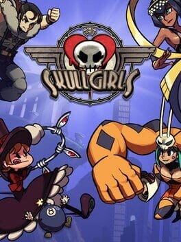 Games like Skullgirls Mobile