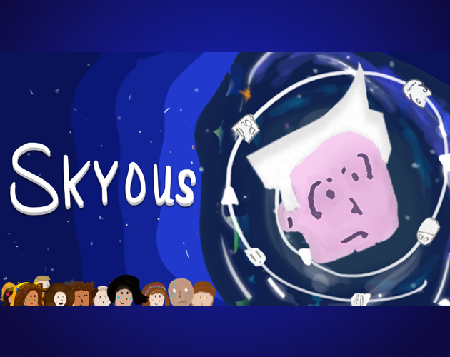 Games like Skyous