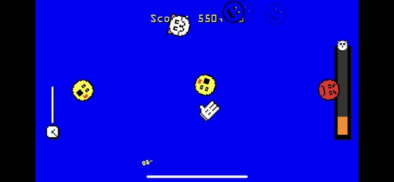 Slappy Face: the Slappening screenshot