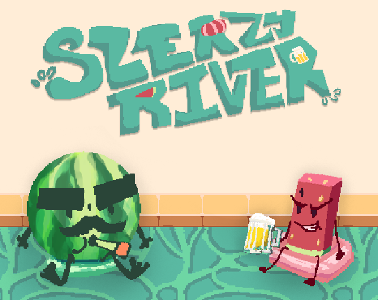 Sleazy River Image