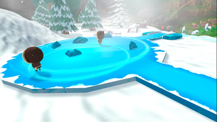 Smoots Golf screenshot