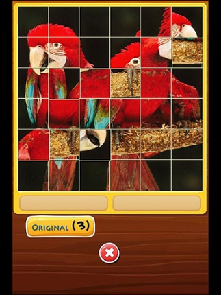 So Hard Puzzle screenshot