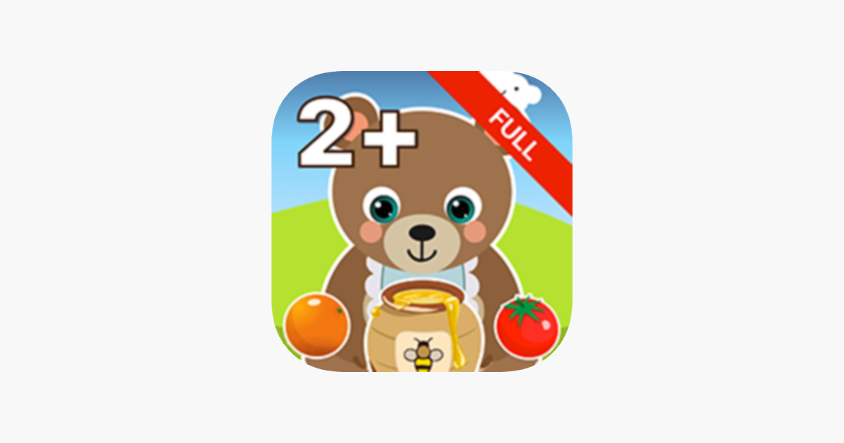 Games like Sorting 1 Preschool Games Full