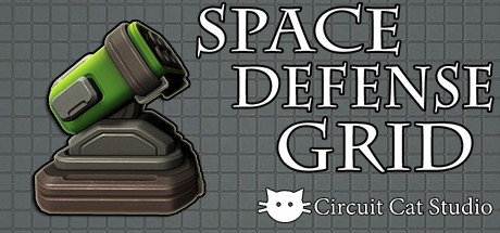 Games like Space Defense Grid