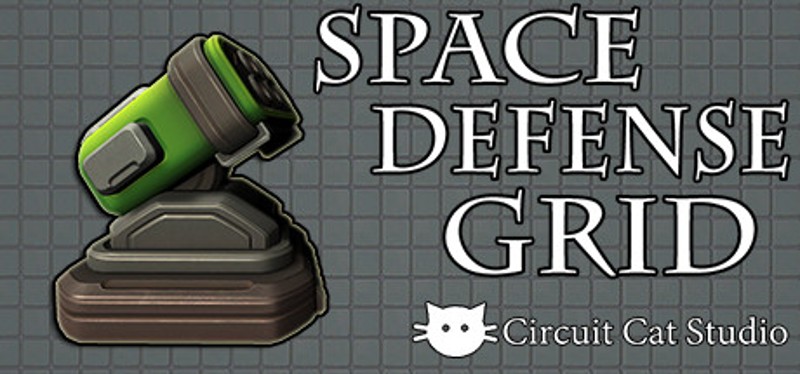 Space Defense Grid Image