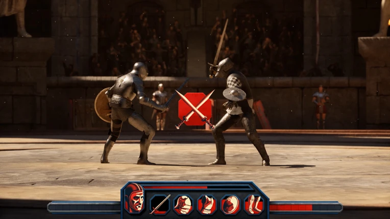 Spada Image