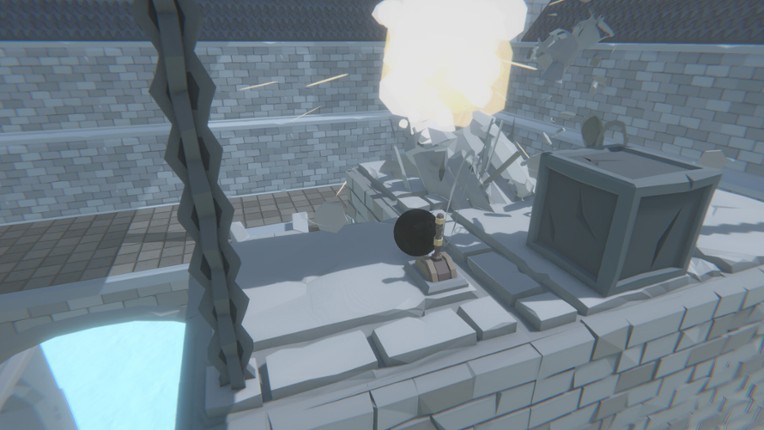 Sphere Game Image