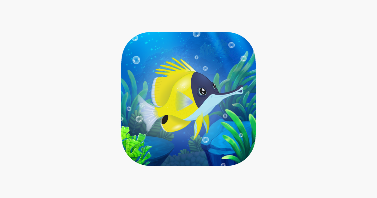 Games like Splash — Fish Aquarium