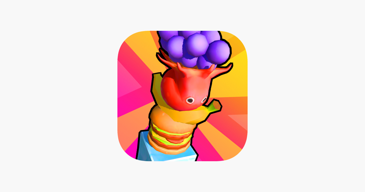 Games like Stack It All