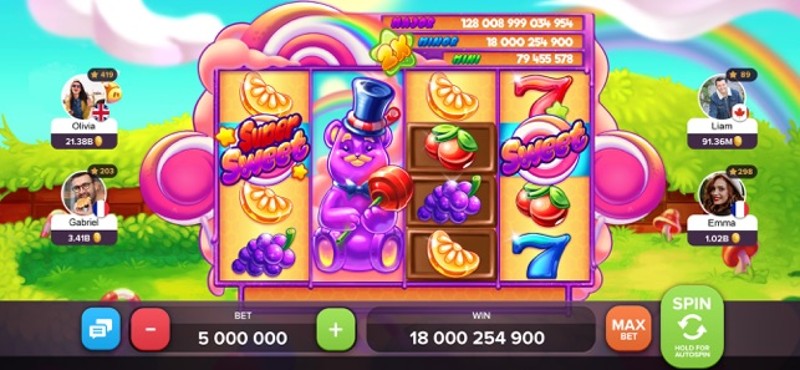 Stars Slots Casino - Vegas 777 screenshot
