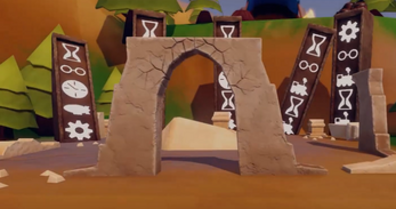 Steamplunder Image