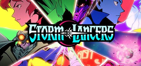 Games like Storm Lancers