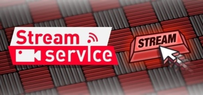 Stream Service Image