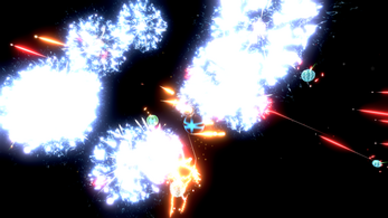 Subatomic Image