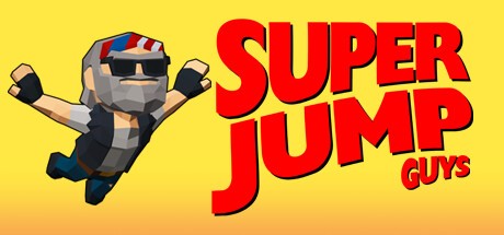 Games like Super Jump Guys
