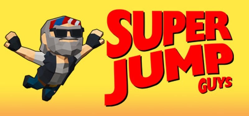 Super Jump Guys Image
