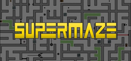 Games like Supermaze