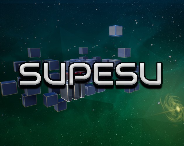 Games like Supesu