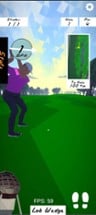 Swipe Golf Test Build Image