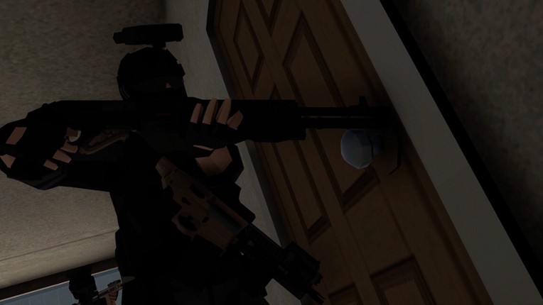 Tactical Assault VR screenshot