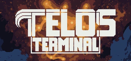 Games like TELOS TERMINAL