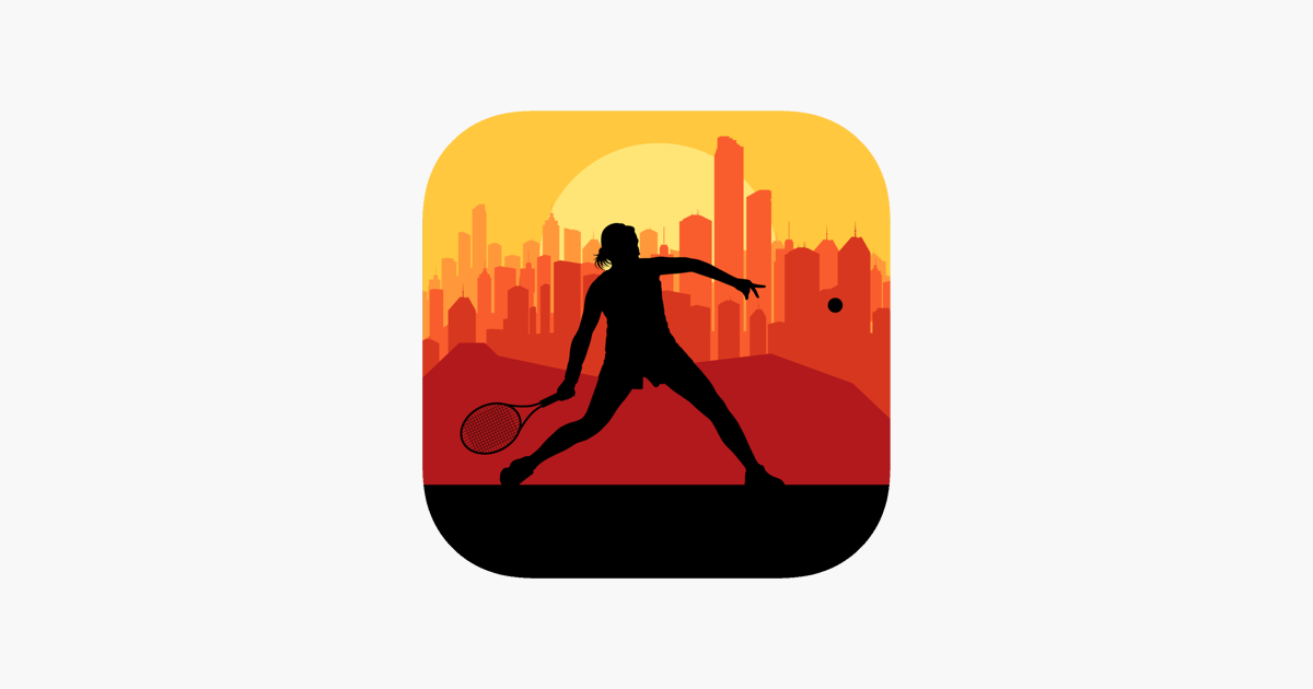 Games like Tennis Superstar