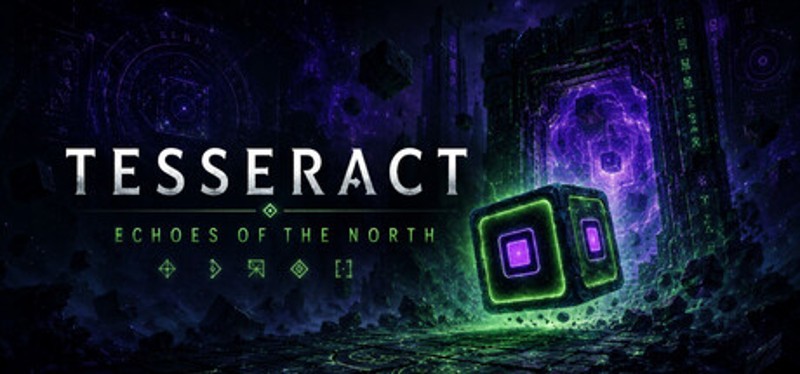 TESSERACT: Echoes of the North Image