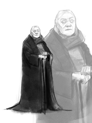 The Bar on the Abyss screenshot