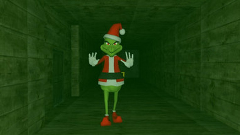 The Cruel One 2 screenshot