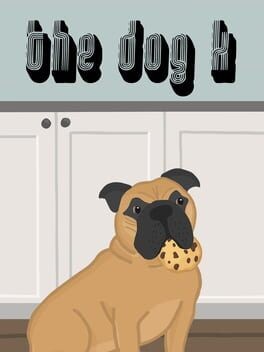 Games like The Dog K