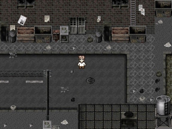 The Eternal Fool Image