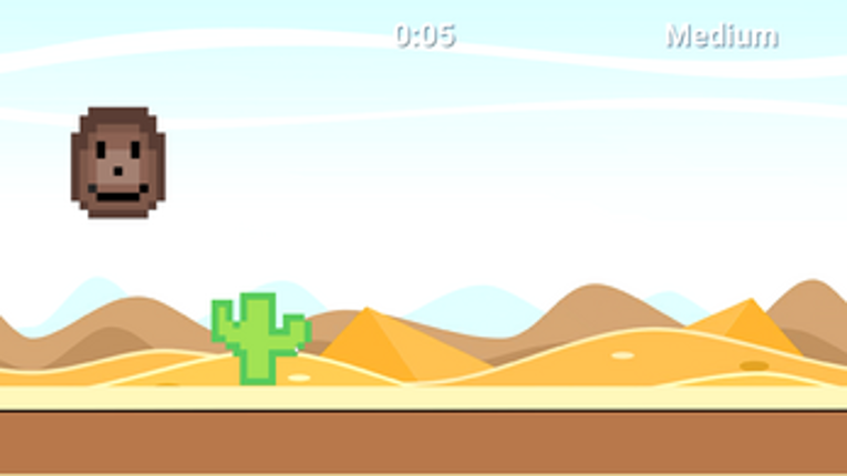 The Game screenshot