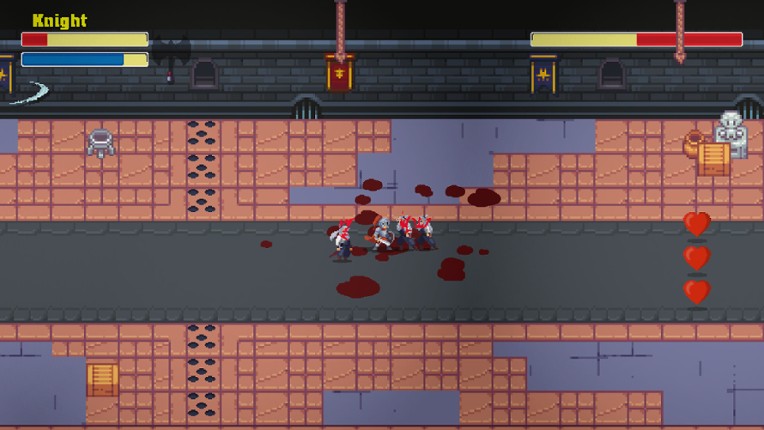 The Great Axe screenshot