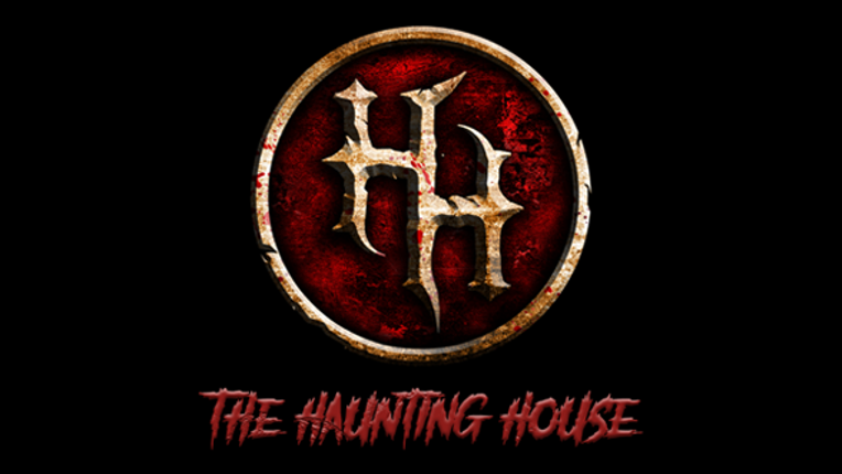 The Haunting House Game Cover