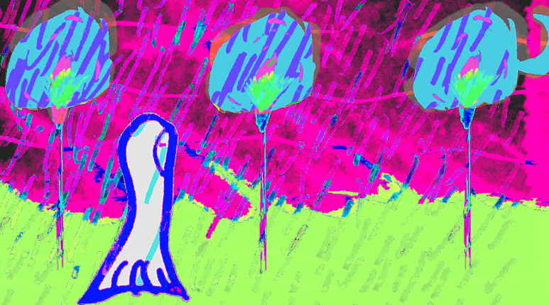 The Isle Is Full Of Noises screenshot