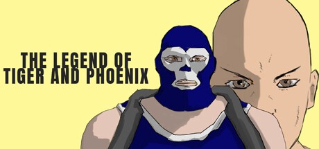 Games like The Legend Of Tiger And Phoenix